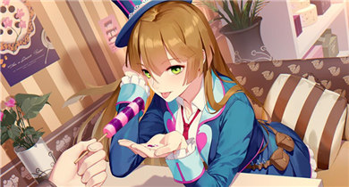 比魏璎珞还会撩《姬魔恋战纪》的后宫等你来组建