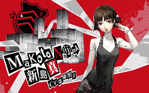 姬魔恋战纪角色周瑜CV介绍——佐藤利奈(图文) (5)