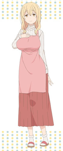 姬魔恋战纪角色周瑜CV介绍——佐藤利奈(图文) (9)