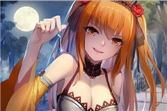 姬魔恋战纪角色周瑜CV介绍——佐藤利奈