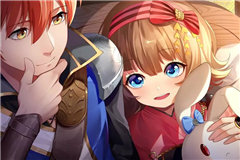 确认过眼神《姬魔恋战纪》是心动的信号