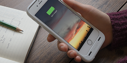 Mophie 为 Samsung Galaxy SIII 推出外置电池保护套 (2)