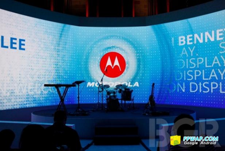 oogle大方承认 : 收购Motorola是因为1.7万个专利 避免其他竞争者攻击 (1)