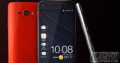HTC Droid DNA官方照片泄露 将于月底前正式发售 (1)