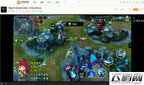 王者荣耀最跳英雄挑衅对手 让敌人又气又拿你没办法 (5)