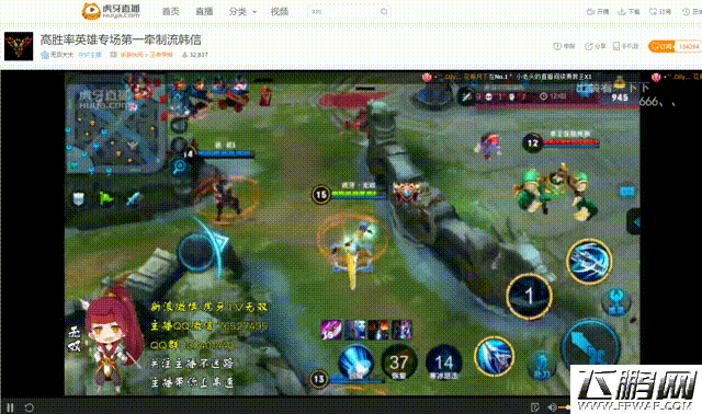 王者荣耀最跳英雄挑衅对手 让敌人又气又拿你没办法 (7)