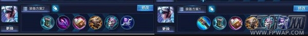 王者荣耀72星王者露娜 10分钟轻松内收23个人头 (8)