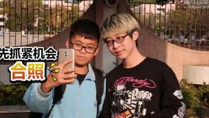 KPL开赛首周 虎牙直播嗨氏变身记者竟遭小学生调戏