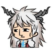 玩家自制FGO表情包无水印分享 AC娘表情包FGO化 (2)