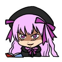 玩家自制FGO表情包无水印分享 AC娘表情包FGO化 (6)