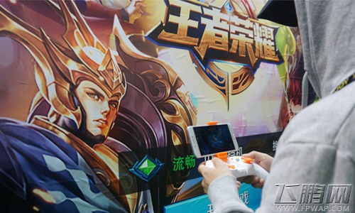 新游手柄战队S6赛季夺冠  获布局移动电竞后又一佳绩 (2)