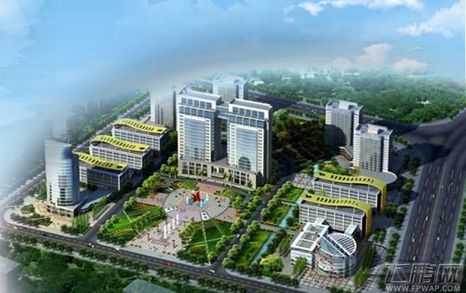 中关村e联合Windows全球开发者联盟GWGC共建南阳软件创业示范基地 (2)