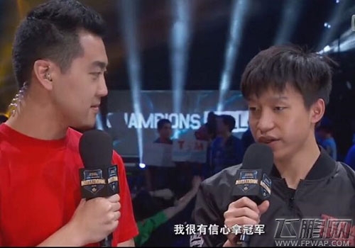 EDG还是RNG 细数今年国内哪只战队将有机会冲击MSI (5)