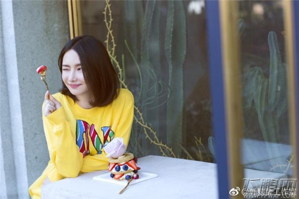 还在称Miss是空大女王？却在韩服刮起杀戮之风 (5)