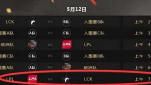 虎牙直播全程MSI 网友又是SKT战队的表演？