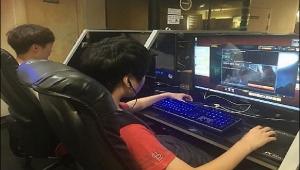 韩国惊现《英雄联盟》家教每小时最高1200元 LOL私人家教正在兴起