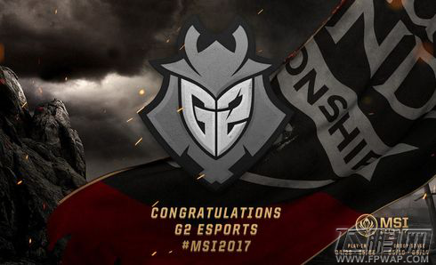 谁才是LPL的最大对手 虎牙直播和你一起观战MSI (3)
