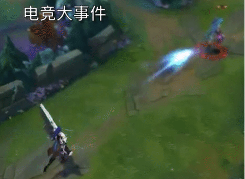 lol女警未来战士皮肤什么时候出 女警未来战士皮肤视频图片价格 (3)