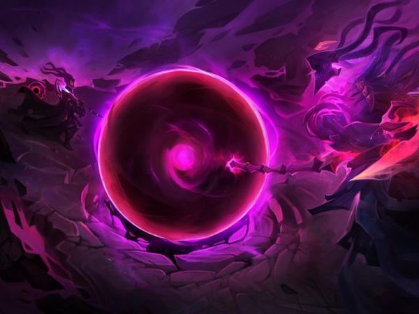 LOL死兆星模式提前开放公告 死兆星奇点玩法详解