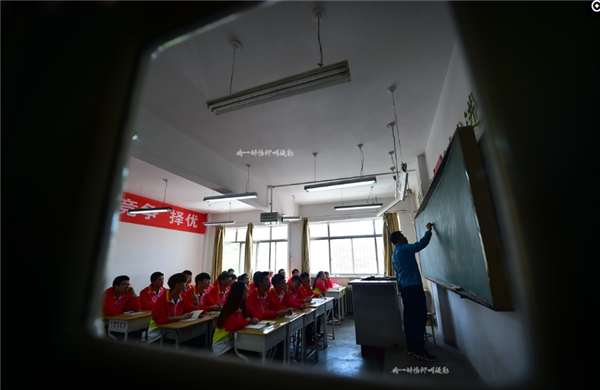 电竞专业是怎么样的 神秘的电竞专业学生日常大揭秘 (12)