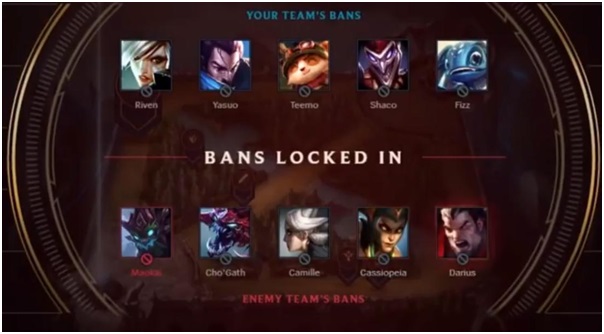 LOL6月6日更新公告 国服7.11版上线千珏大改10禁机制上线