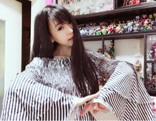 王者荣耀主播曾经“斗鱼TV三骚”之首卡卡男友曝光