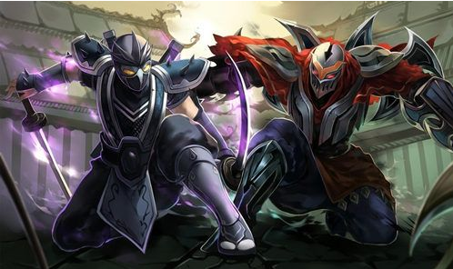 lck2017夏季赛SKT vs SSG视频 7月13日SKT vs SSG视频回顾