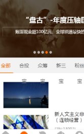 民投金服