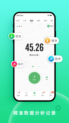 咕咚运动
