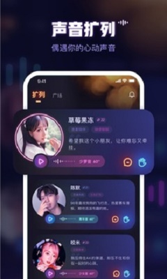 鱼耳语音 (1)
