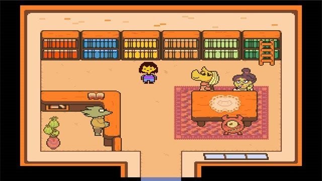 衫斯模拟器中文版 (2)