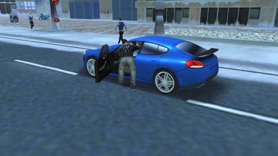 维加斯犯罪之城破解版(Vegas Crime Simulator)