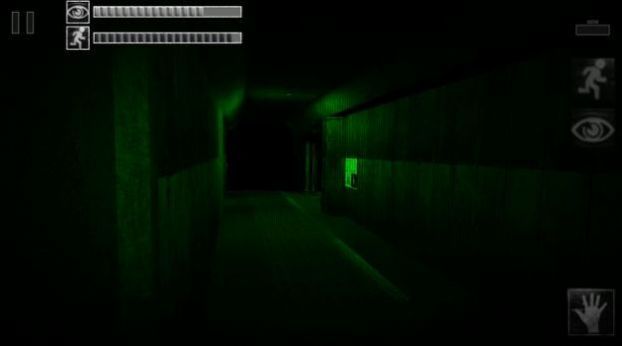SCP生物模拟器(SCP - Containment Breach)