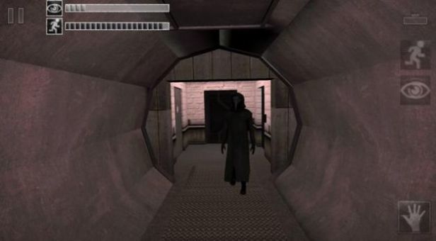 SCP生物模拟器(SCP - Containment Breach)