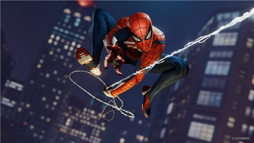 漫威蜘蛛侠下载手机版(Spider Man)