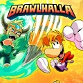 英灵乱斗破解版(Brawlhalla)