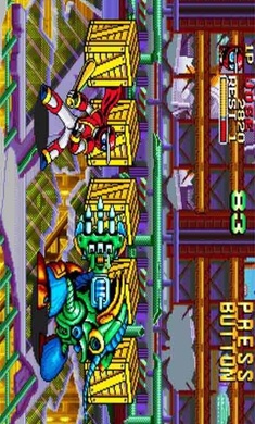 忍者棒球手机版中文版
