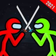 至尊火柴人格斗(Supreme Stickman Fighting)
