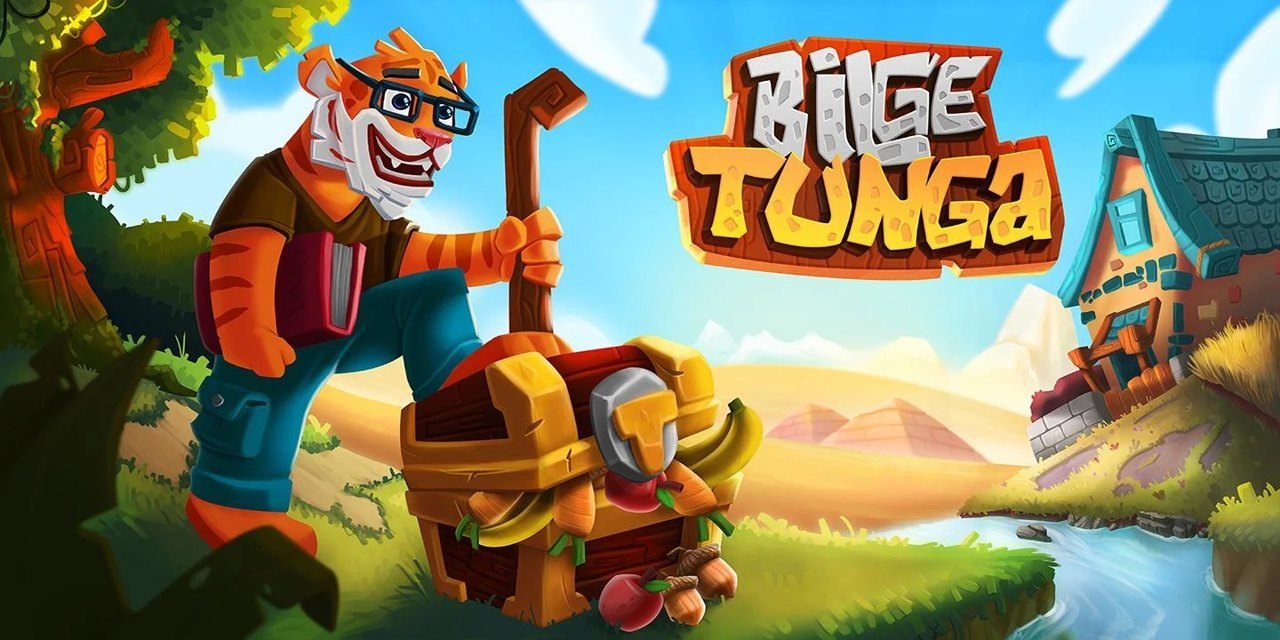 BilgeTunga