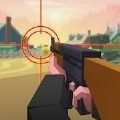 像素僵尸疯狂射击(Pixel Combat)