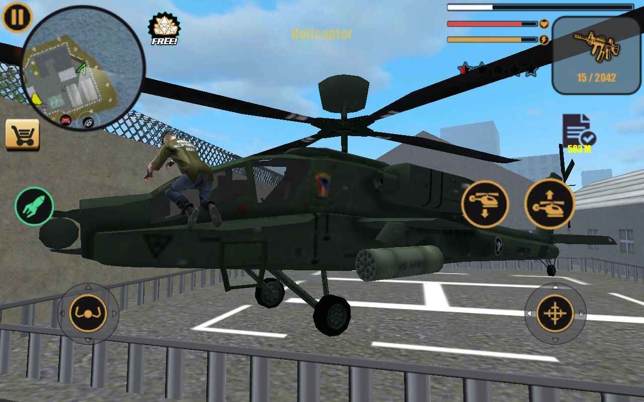 gta迈阿密2