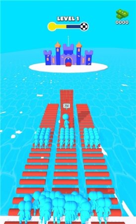 木材大战3d(Lumber Battle 3D)