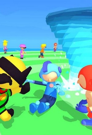 小小格斗5(Tiny Gladiators 2)