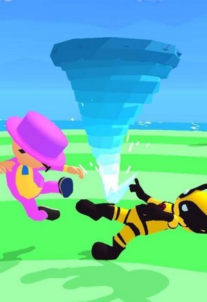 小小格斗5(Tiny Gladiators 2)