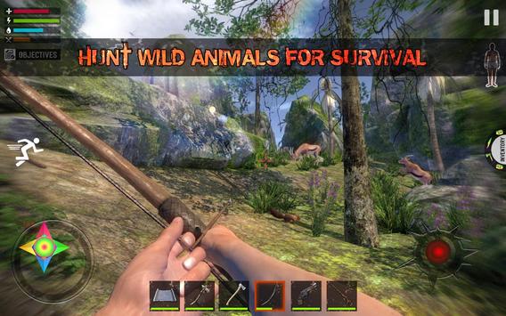 木筏生存森林2(Raft Survival Forest New Chapter)