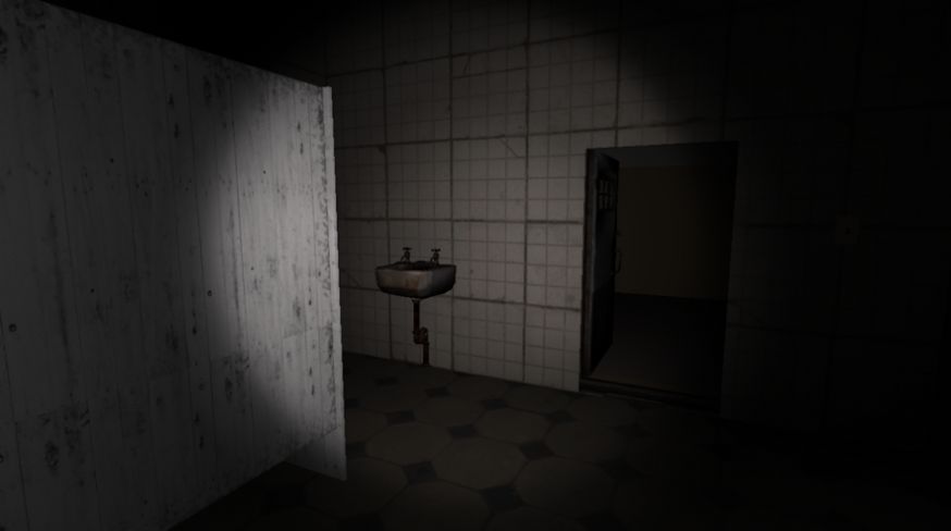 theghost最新版