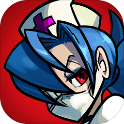 skullgirls手游