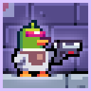 赛博鸭游戏最新版(cyberduck)