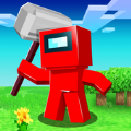 工艺粉碎机(Craft Smashers io)