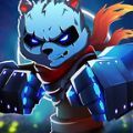 熊猫传奇暗影格斗(Panda Legend)